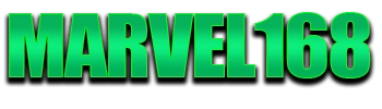 Logo Marvel168